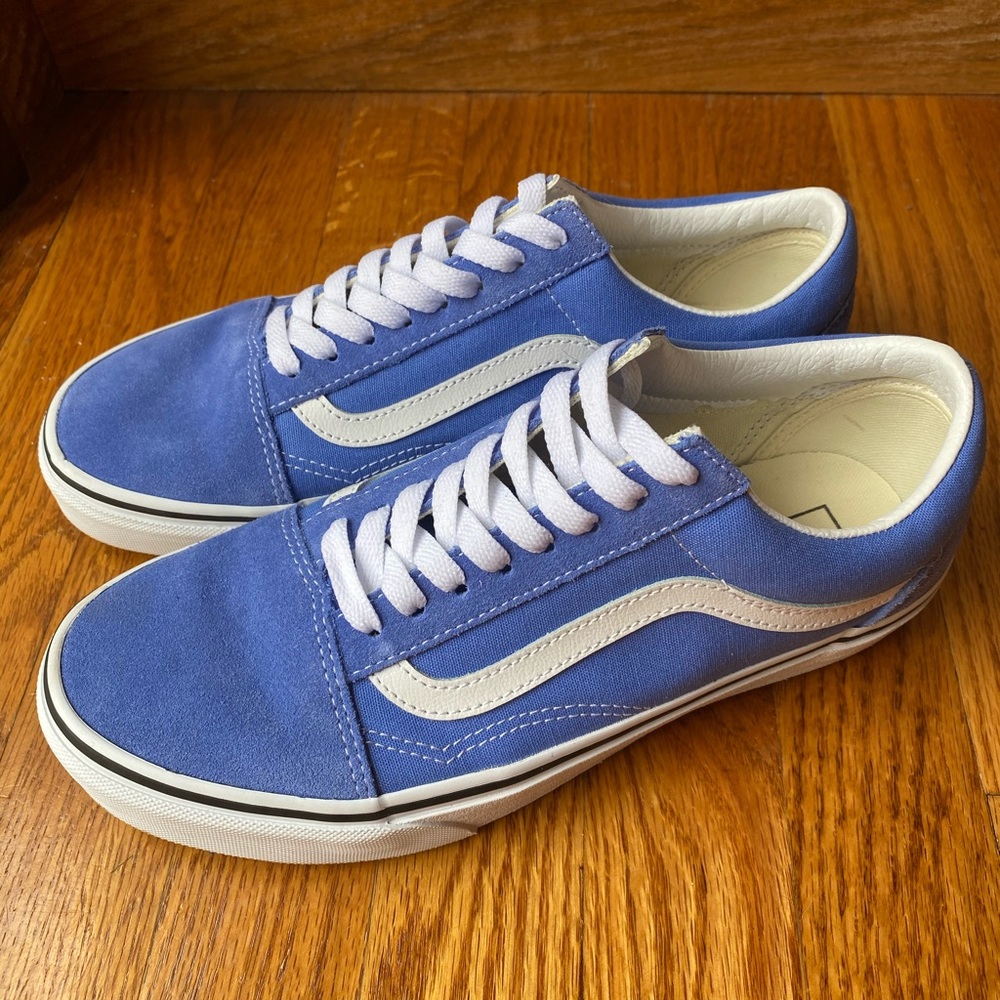 Old Skool Vans Sneakers